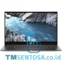XPS 13 7390 (i7-10510U, 16GB, 512GB, WIN10 PRO, 13.3IN, TOUCH) SILVER